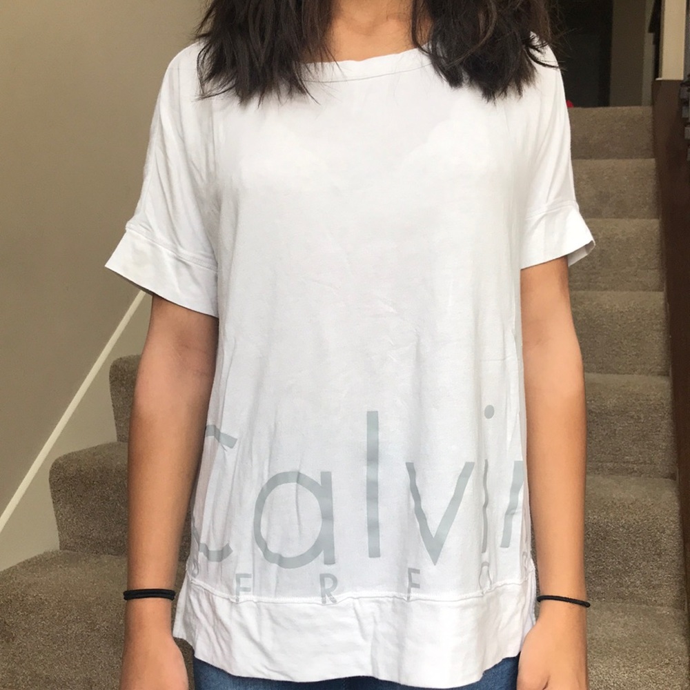 Calvin Klein top